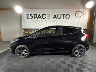FORD FIESTA ST 1.5 EcoBoost 200 S&S ST Pack complet
