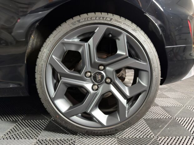 FORD FIESTA ST 1.5 EcoBoost 200 S&S ST Pack complet