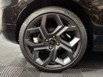 FORD FIESTA ST 1.5 EcoBoost 200 S&S ST Pack complet