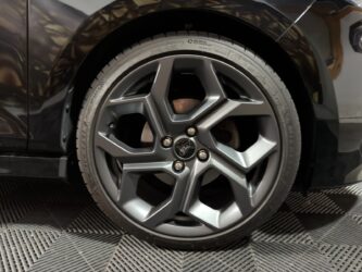 FORD FIESTA ST 1.5 EcoBoost 200 S&S ST Pack complet
