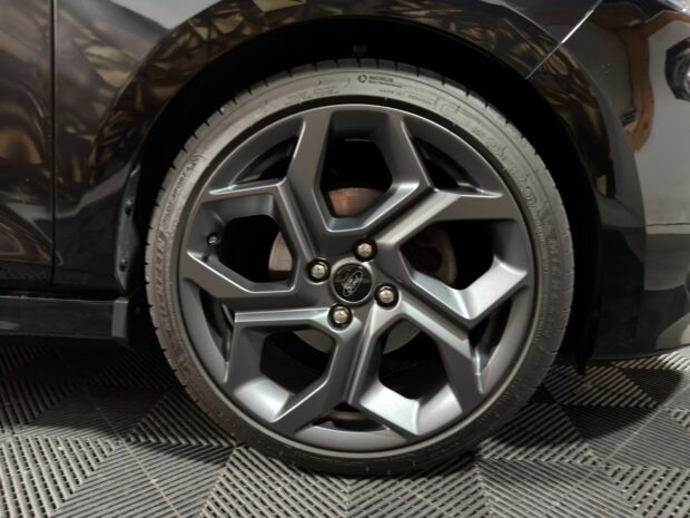 FORD FIESTA ST 1.5 EcoBoost 200 S&S ST Pack complet
