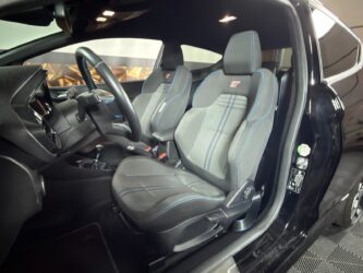 FORD FIESTA ST 1.5 EcoBoost 200 S&S ST Pack complet