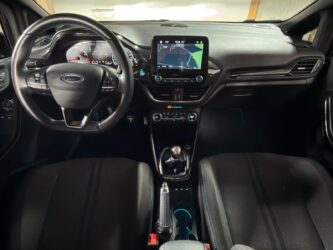 FORD FIESTA ST 1.5 EcoBoost 200 S&S ST Pack complet