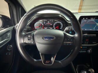 FORD FIESTA ST 1.5 EcoBoost 200 S&S ST Pack complet