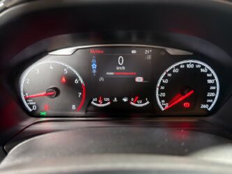 FORD FIESTA ST 1.5 EcoBoost 200 S&S ST Pack complet