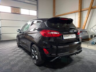 FORD FIESTA ST 1.5 EcoBoost 200 S&S ST Pack complet