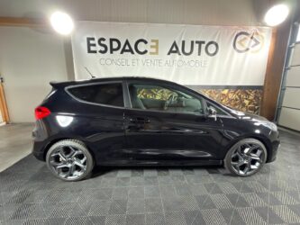FORD FIESTA ST 1.5 EcoBoost 200 S&S ST Pack complet