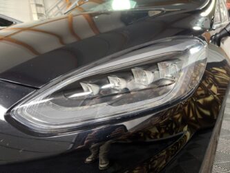 FORD FIESTA ST 1.5 EcoBoost 200 S&S ST Pack complet