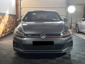 VOLKSWAGEN GOLF 2.0 TSI 220 BlueMotion Technology DSG6 GTI complet