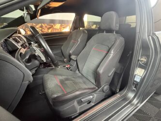 VOLKSWAGEN GOLF 2.0 TSI 220 BlueMotion Technology DSG6 GTI complet