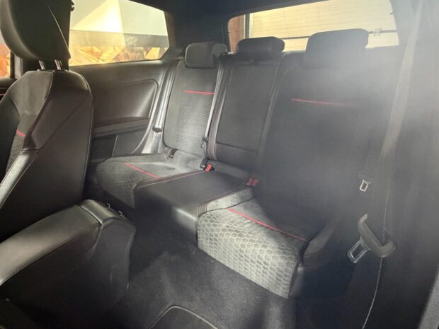 VOLKSWAGEN GOLF 2.0 TSI 220 BlueMotion Technology DSG6 GTI complet