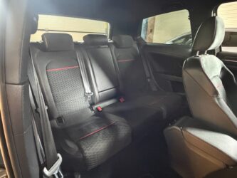 VOLKSWAGEN GOLF 2.0 TSI 220 BlueMotion Technology DSG6 GTI complet