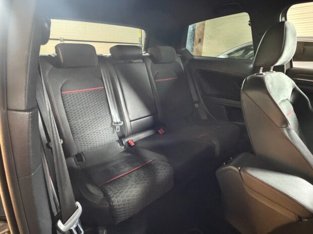 VOLKSWAGEN GOLF 2.0 TSI 220 BlueMotion Technology DSG6 GTI complet