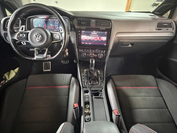 VOLKSWAGEN GOLF 2.0 TSI 220 BlueMotion Technology DSG6 GTI complet