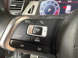 VOLKSWAGEN GOLF 2.0 TSI 220 BlueMotion Technology DSG6 GTI complet