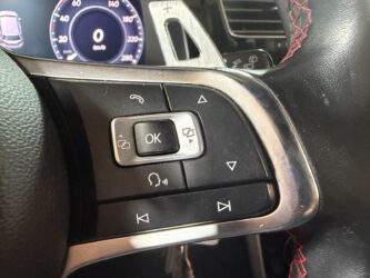 VOLKSWAGEN GOLF 2.0 TSI 220 BlueMotion Technology DSG6 GTI complet