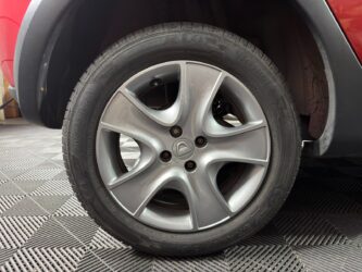 DACIA SANDERO TCe 90 E6 Stepway Ambiance complet