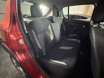 DACIA SANDERO TCe 90 E6 Stepway Ambiance complet
