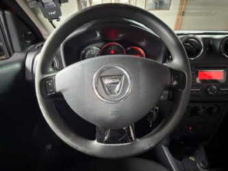 DACIA SANDERO TCe 90 E6 Stepway Ambiance complet