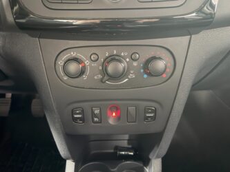DACIA SANDERO TCe 90 E6 Stepway Ambiance complet