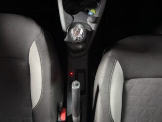 DACIA SANDERO TCe 90 E6 Stepway Ambiance complet
