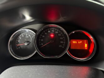 DACIA SANDERO TCe 90 E6 Stepway Ambiance complet
