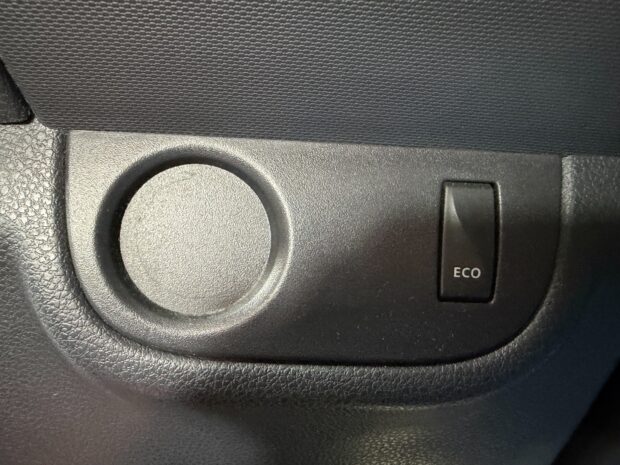 DACIA SANDERO TCe 90 E6 Stepway Ambiance complet
