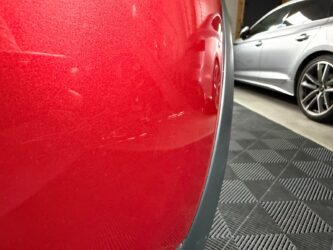 DACIA SANDERO TCe 90 E6 Stepway Ambiance complet