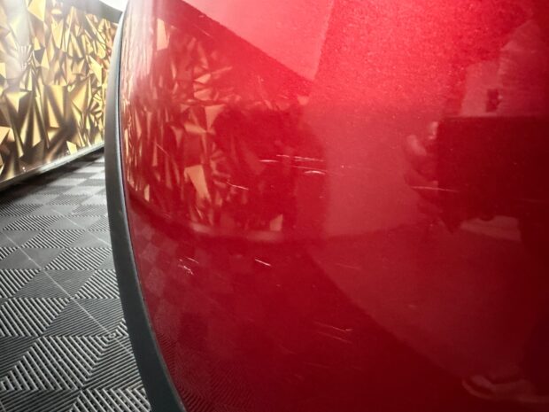 DACIA SANDERO TCe 90 E6 Stepway Ambiance complet