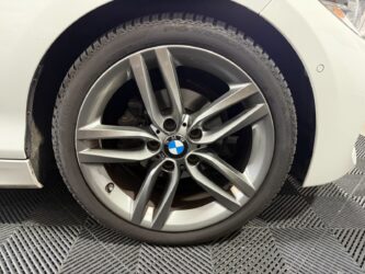 BMW SERIE 1 F20 LCI2 114d 95 ch M Sport Ultimate complet