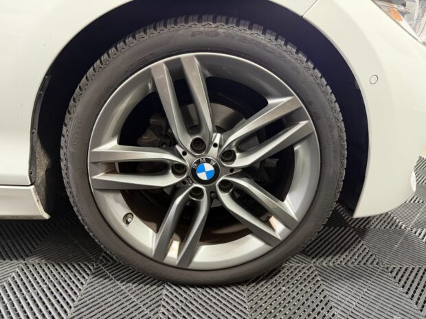 BMW SERIE 1 F20 LCI2 114d 95 ch M Sport Ultimate complet