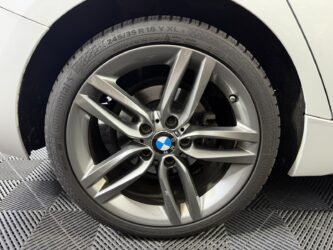 BMW SERIE 1 F20 LCI2 114d 95 ch M Sport Ultimate complet