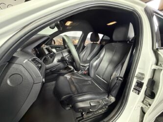 BMW SERIE 1 F20 LCI2 114d 95 ch M Sport Ultimate complet