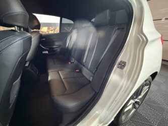 BMW SERIE 1 F20 LCI2 114d 95 ch M Sport Ultimate complet