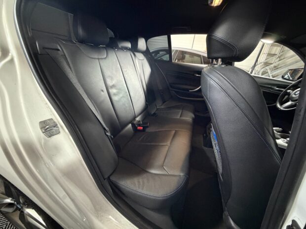 BMW SERIE 1 F20 LCI2 114d 95 ch M Sport Ultimate complet