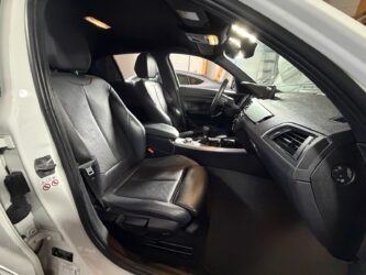 BMW SERIE 1 F20 LCI2 114d 95 ch M Sport Ultimate complet