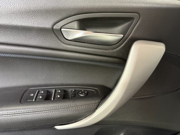 BMW SERIE 1 F20 LCI2 114d 95 ch M Sport Ultimate complet