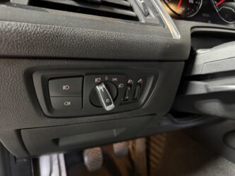 BMW SERIE 1 F20 LCI2 114d 95 ch M Sport Ultimate complet