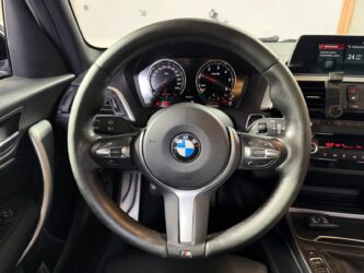 BMW SERIE 1 F20 LCI2 114d 95 ch M Sport Ultimate complet