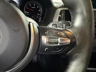 BMW SERIE 1 F20 LCI2 114d 95 ch M Sport Ultimate complet