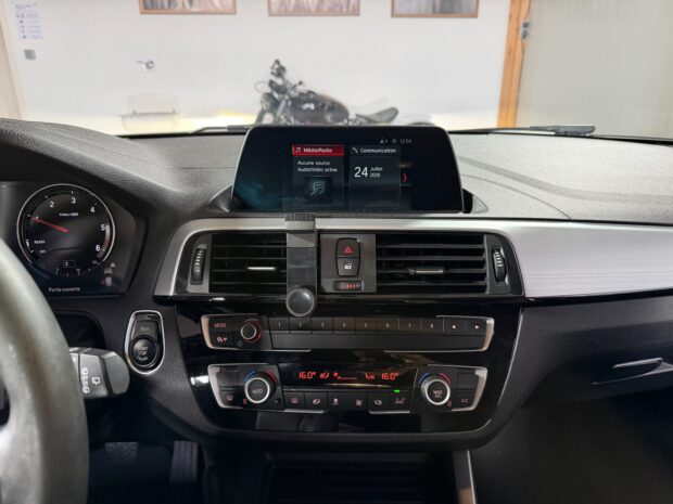 BMW SERIE 1 F20 LCI2 114d 95 ch M Sport Ultimate complet
