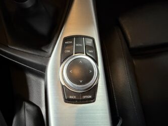 BMW SERIE 1 F20 LCI2 114d 95 ch M Sport Ultimate complet