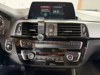 BMW SERIE 1 F20 LCI2 114d 95 ch M Sport Ultimate complet