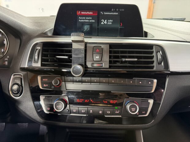 BMW SERIE 1 F20 LCI2 114d 95 ch M Sport Ultimate complet