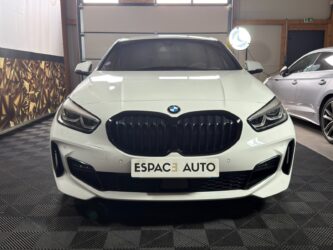 BMW SERIE 1 F40 116i 109 ch DKG7 M Sport – Garantie Bmw complet