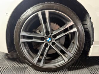 BMW SERIE 1 F40 116i 109 ch DKG7 M Sport – Garantie Bmw complet