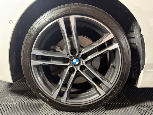 BMW SERIE 1 F40 116i 109 ch DKG7 M Sport – Garantie Bmw complet