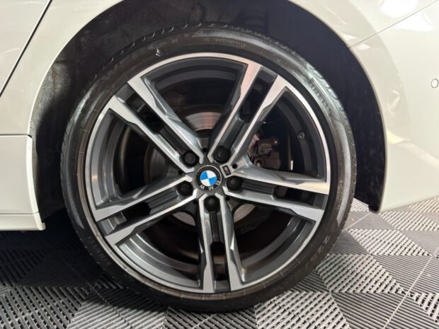 BMW SERIE 1 F40 116i 109 ch DKG7 M Sport – Garantie Bmw complet