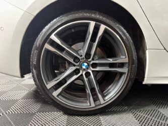 BMW SERIE 1 F40 116i 109 ch DKG7 M Sport – Garantie Bmw complet