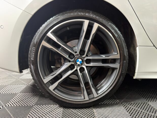 BMW SERIE 1 F40 116i 109 ch DKG7 M Sport – Garantie Bmw complet
